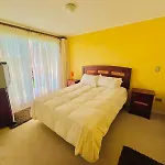 Departamento En Algarrobo