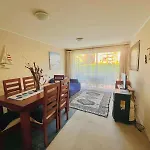 Departamento En Algarrobo