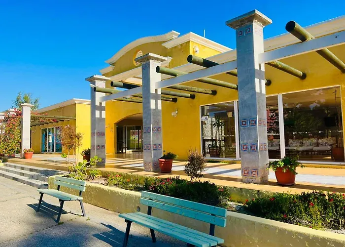 Departamento En Algarrobo