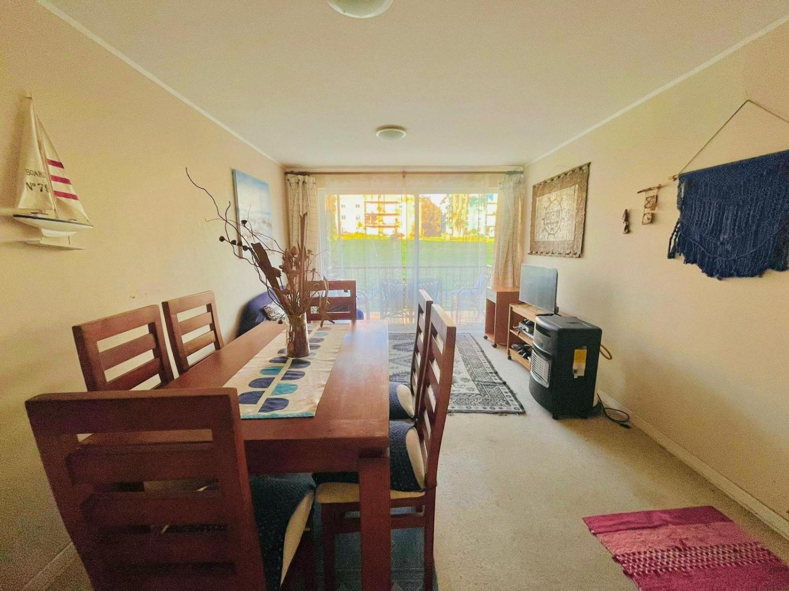 Departamento En Algarrobo Mirasol