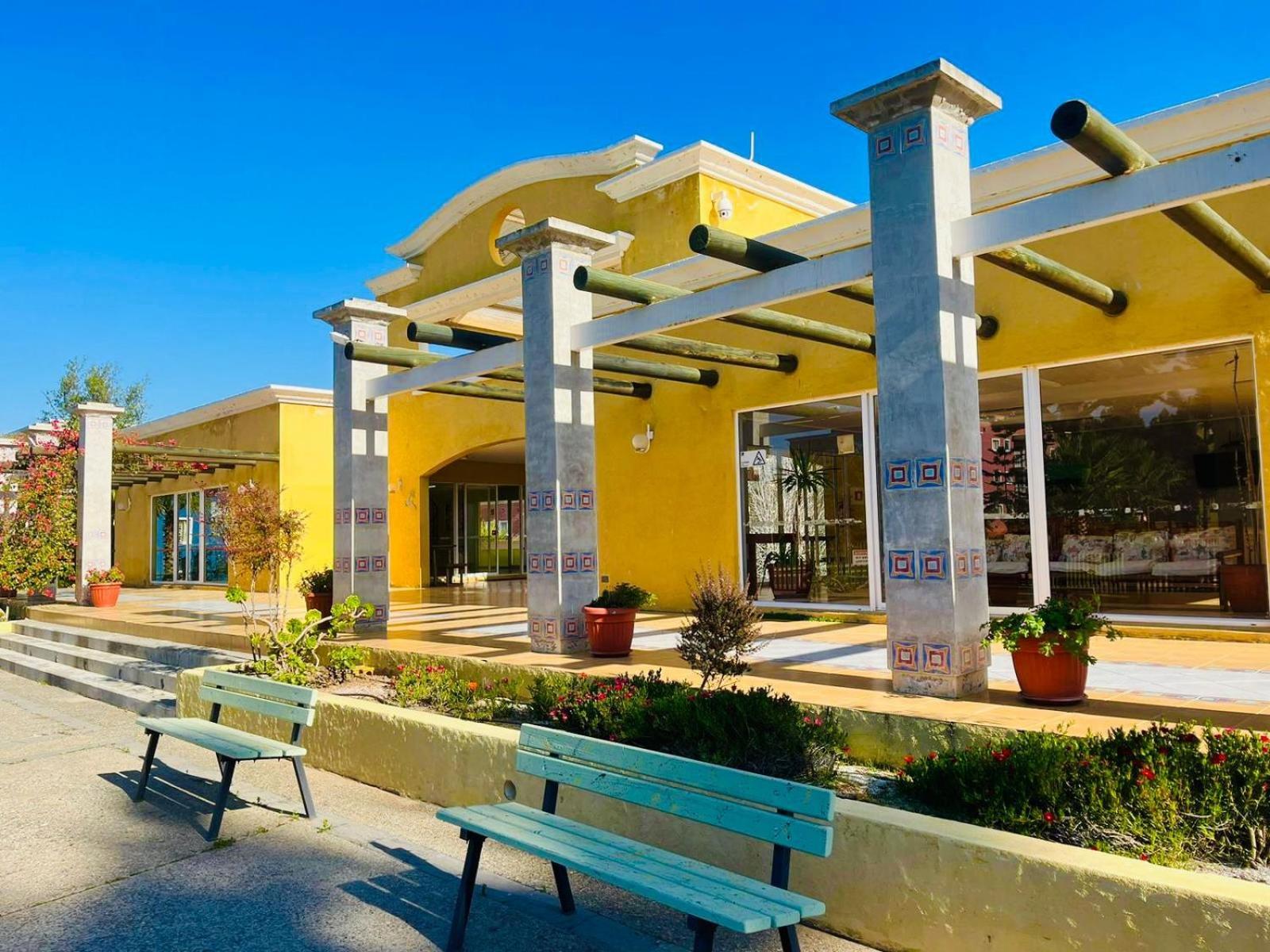 Departamento En Algarrobo Apartamento